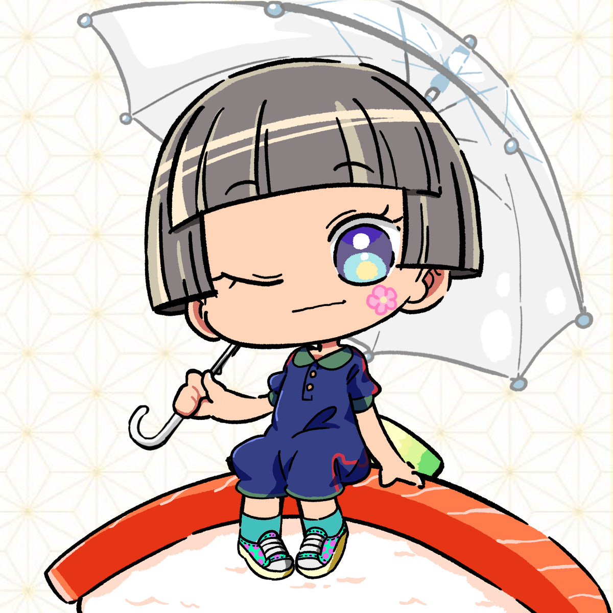 Chibi Lolita #10485