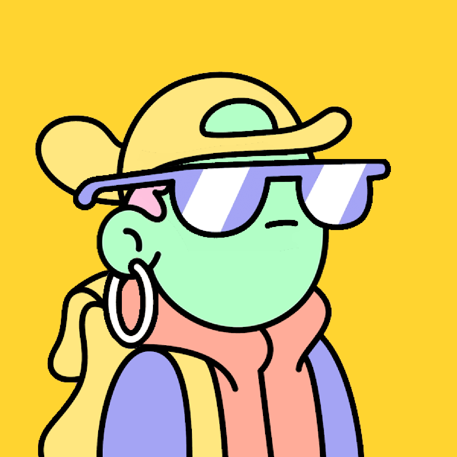   0xDoodles #3046