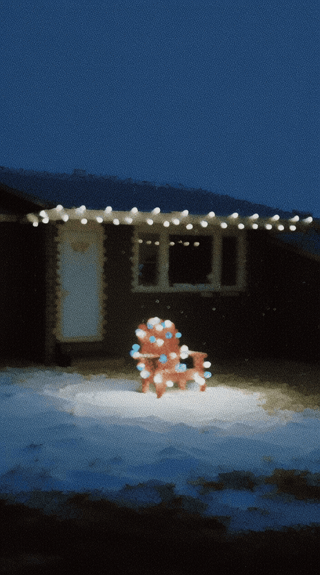 Festive