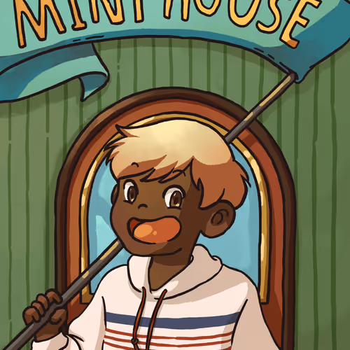 Minthouse Book #139