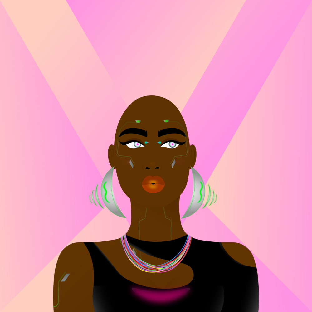 World of Women Galaxy #5414