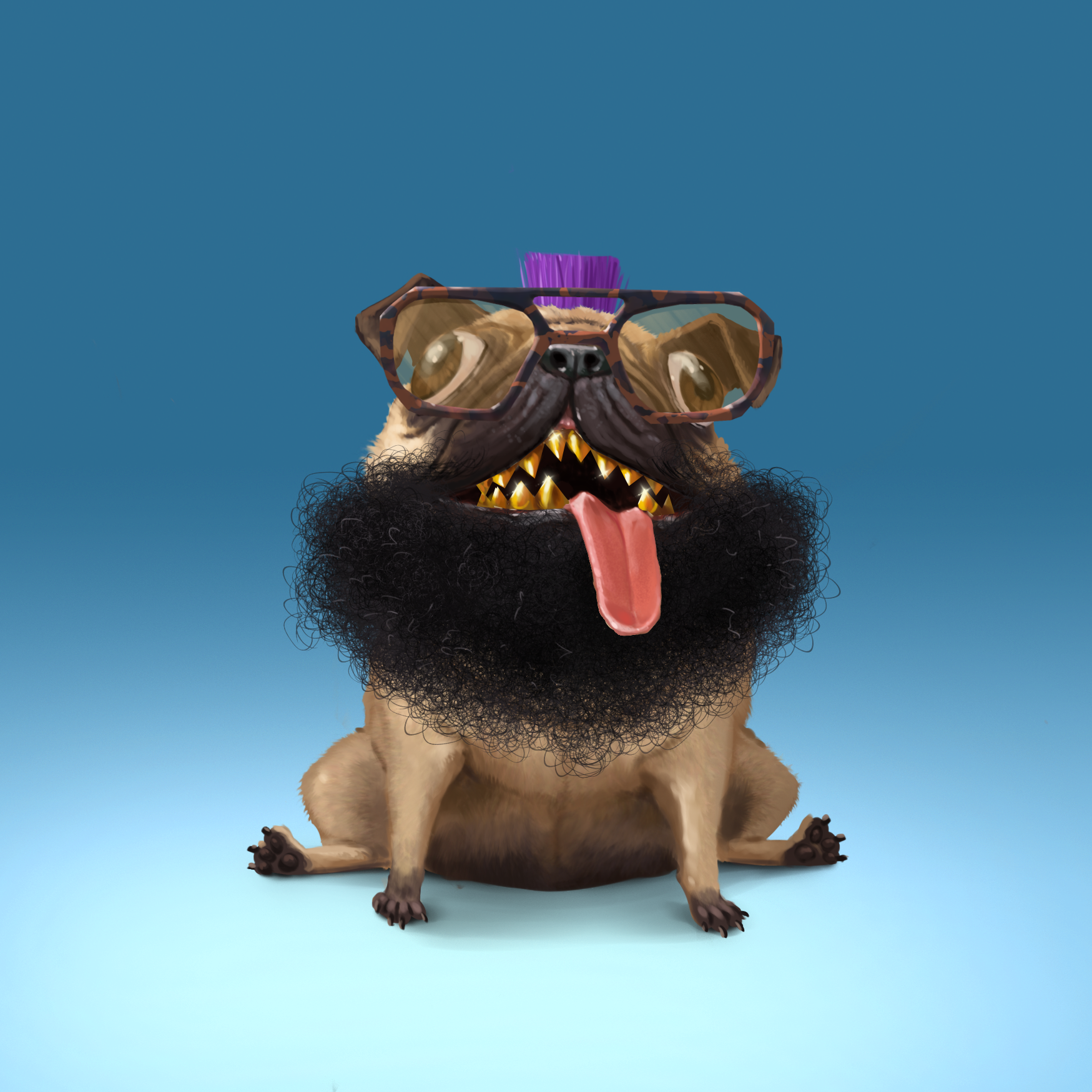 oDD BOi #383