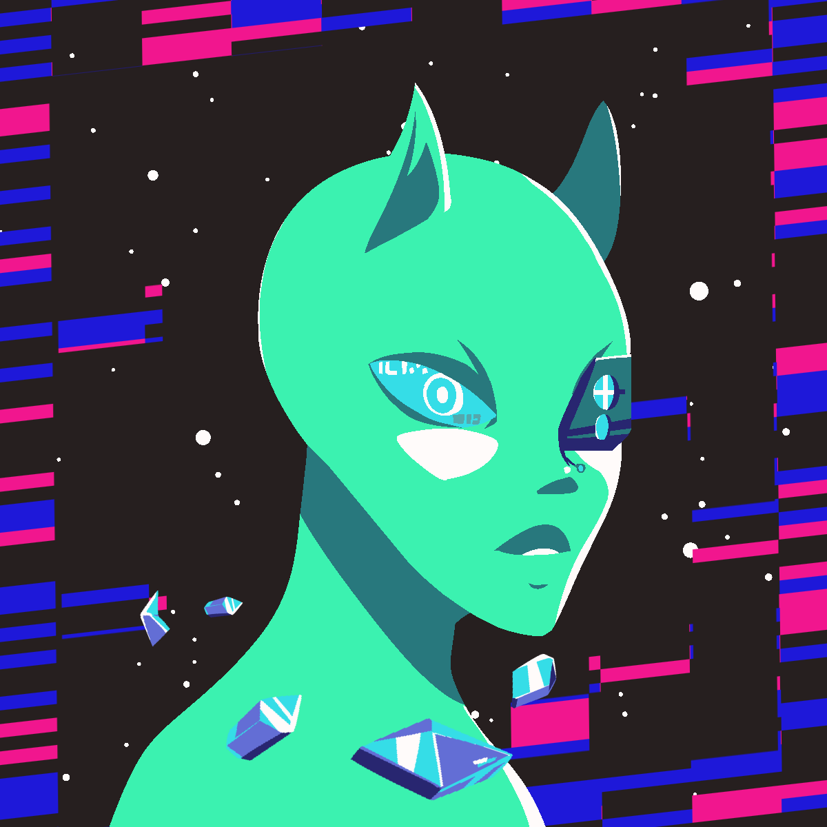 Stargazer Tarlor Pureblaze