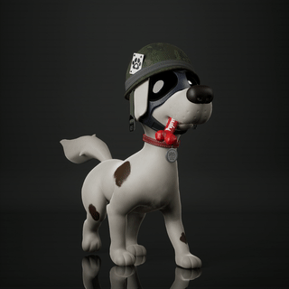 WoofPack #3254