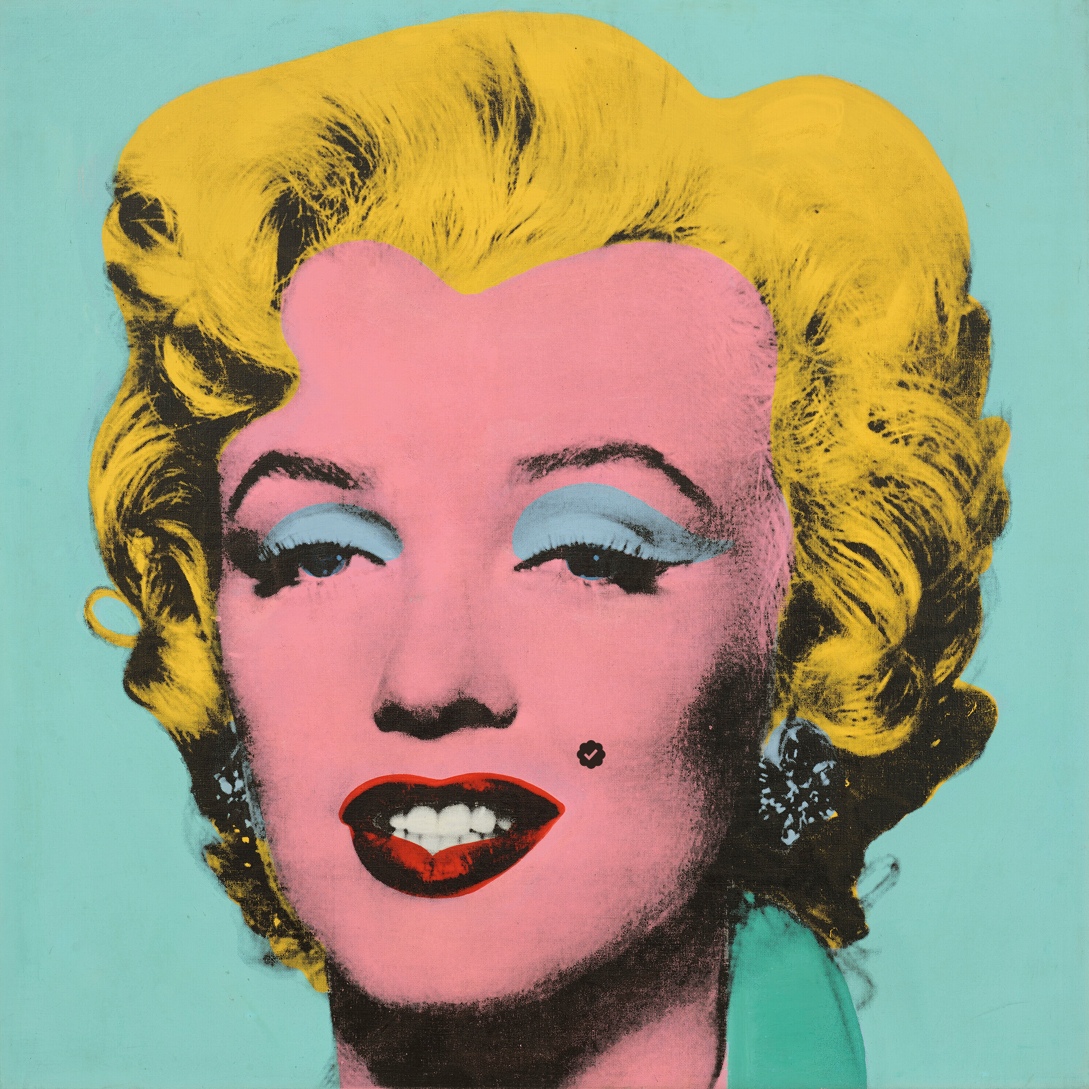 Marilyn ✓ 66