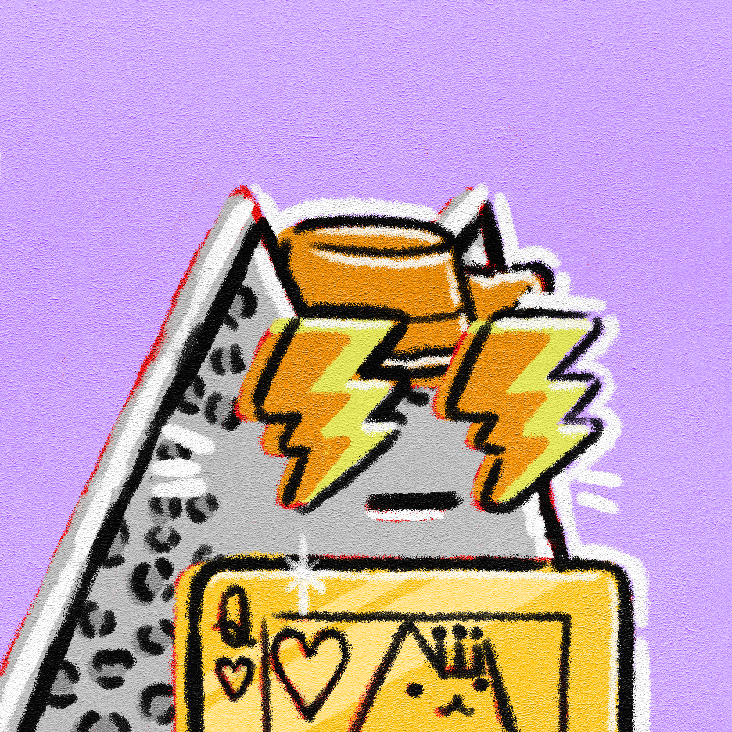 Pop Cat #6718