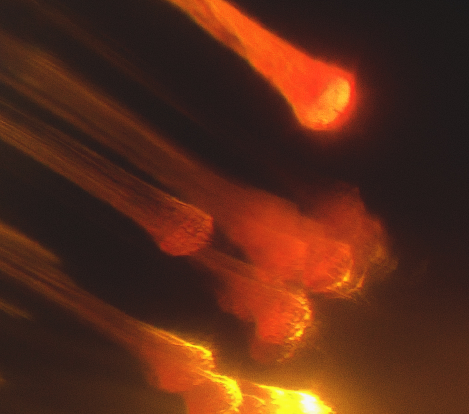 ADHISTA / Sunrising 001
