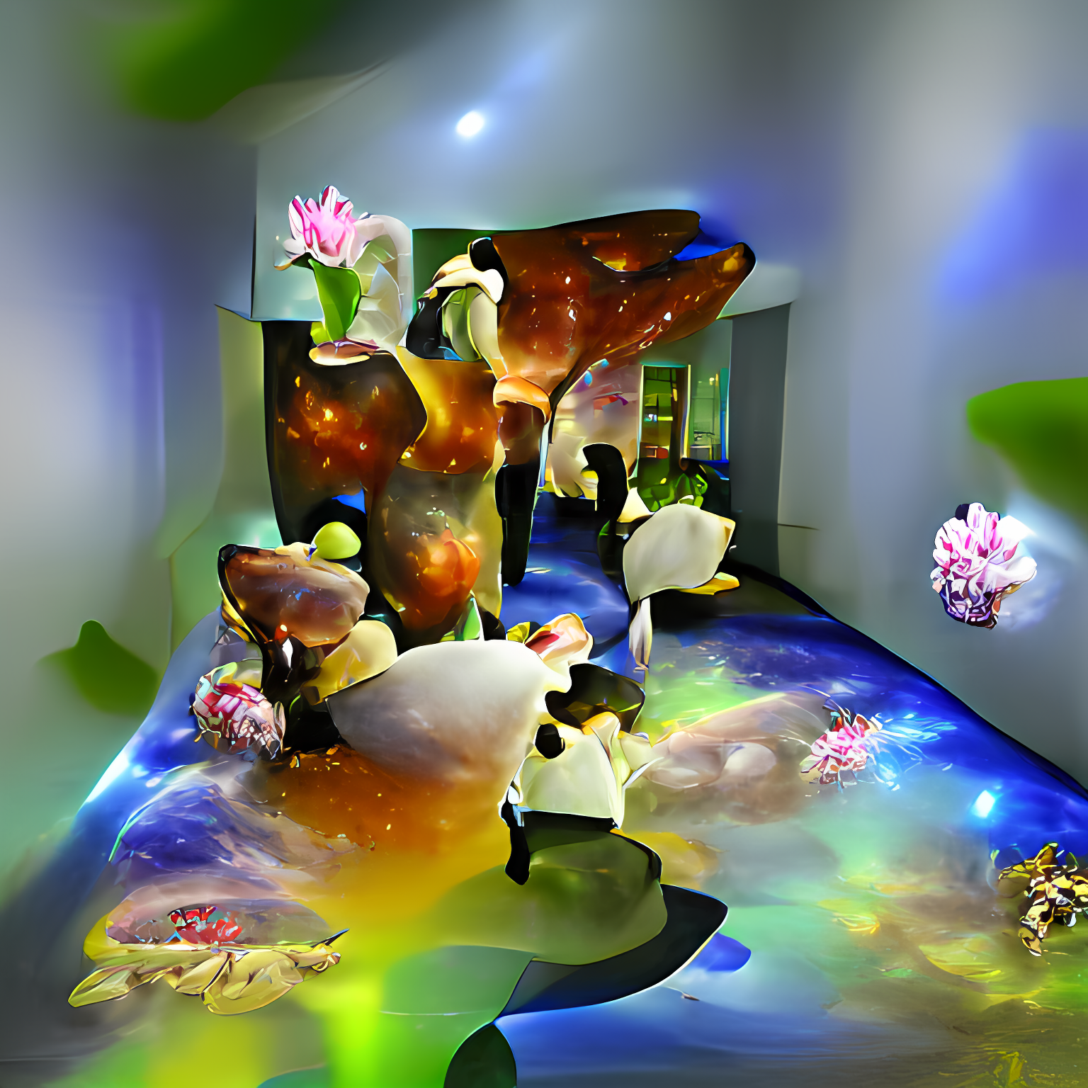 Impermanent Digital #2187