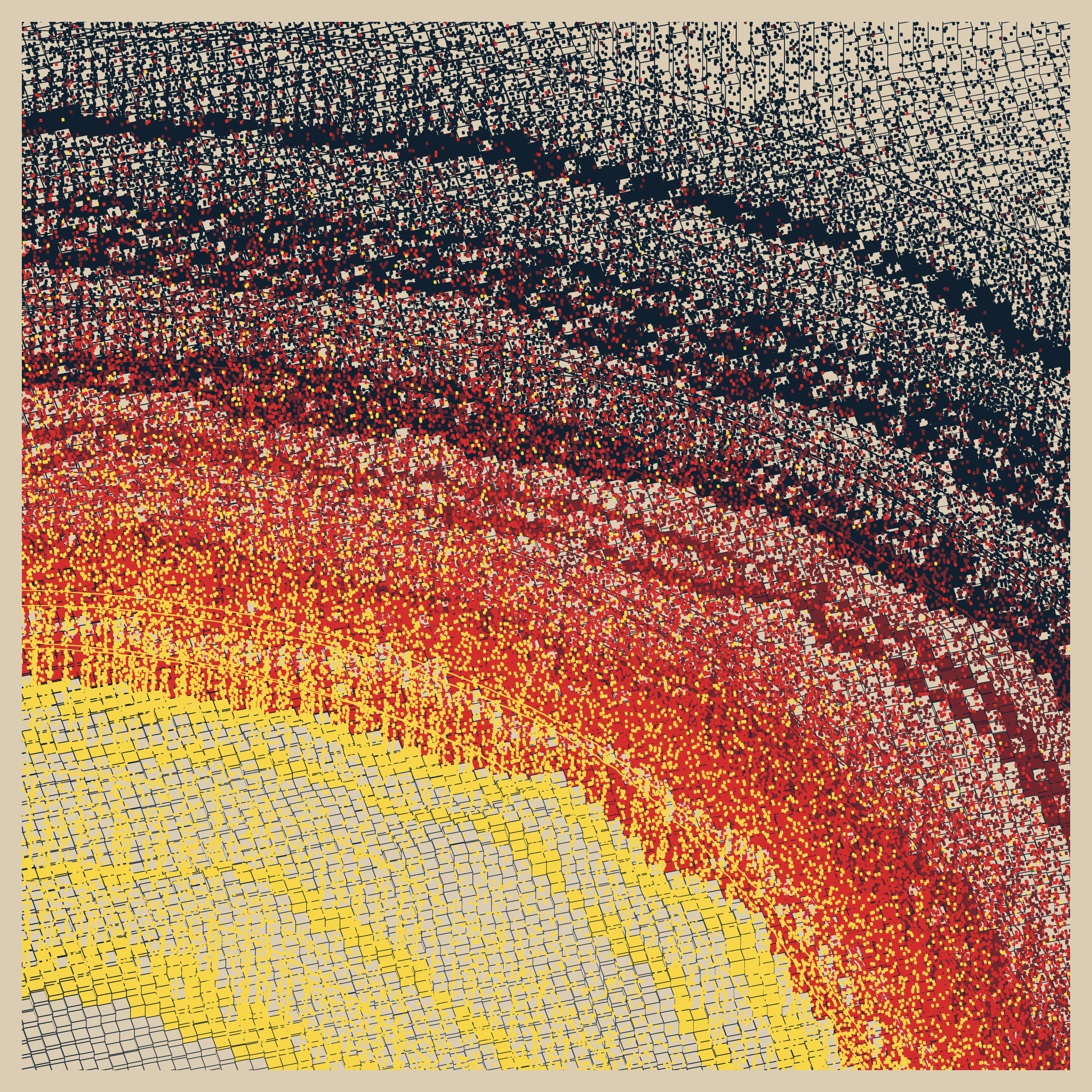 Echo of Intensity #944