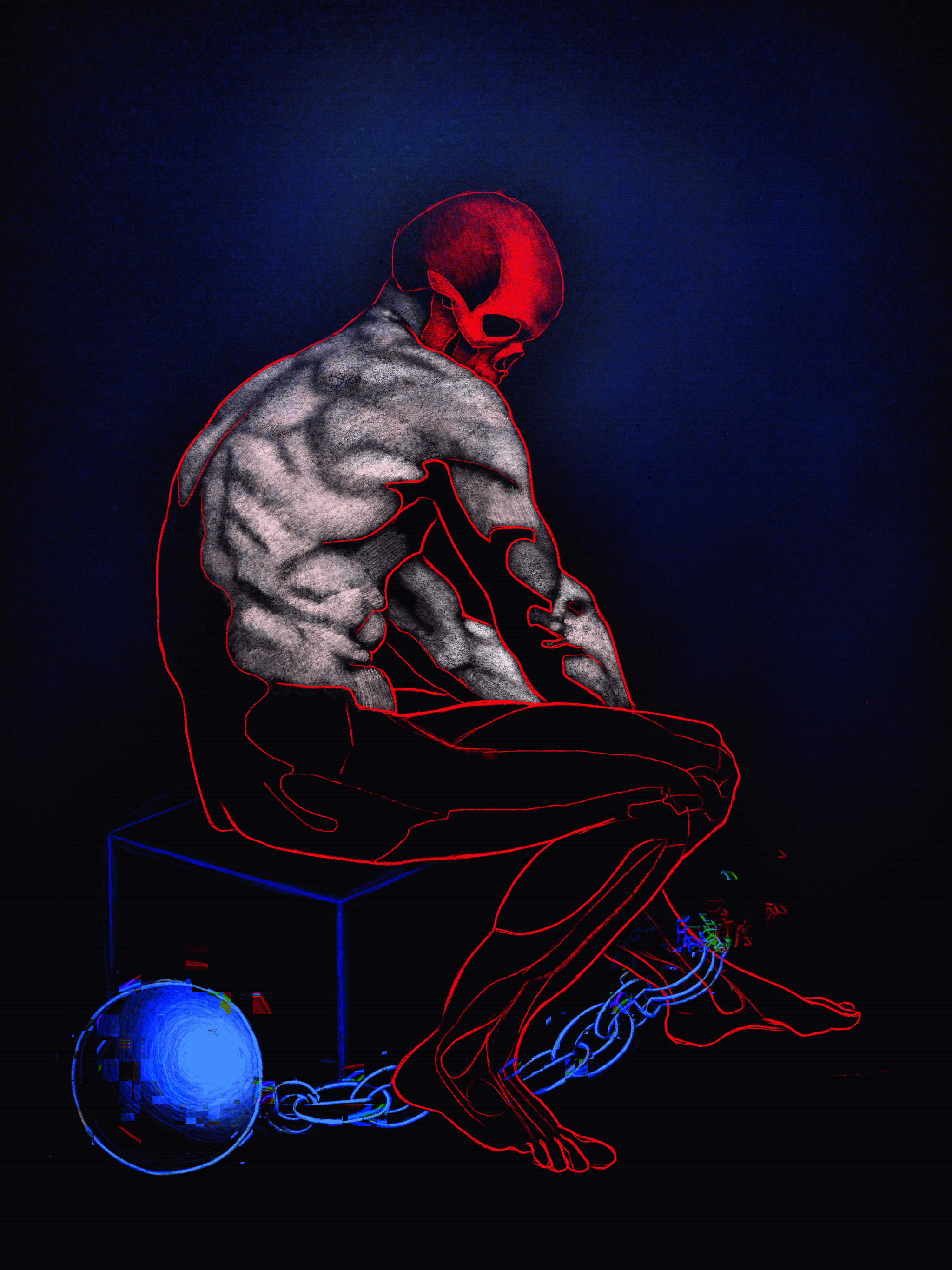 Confinement