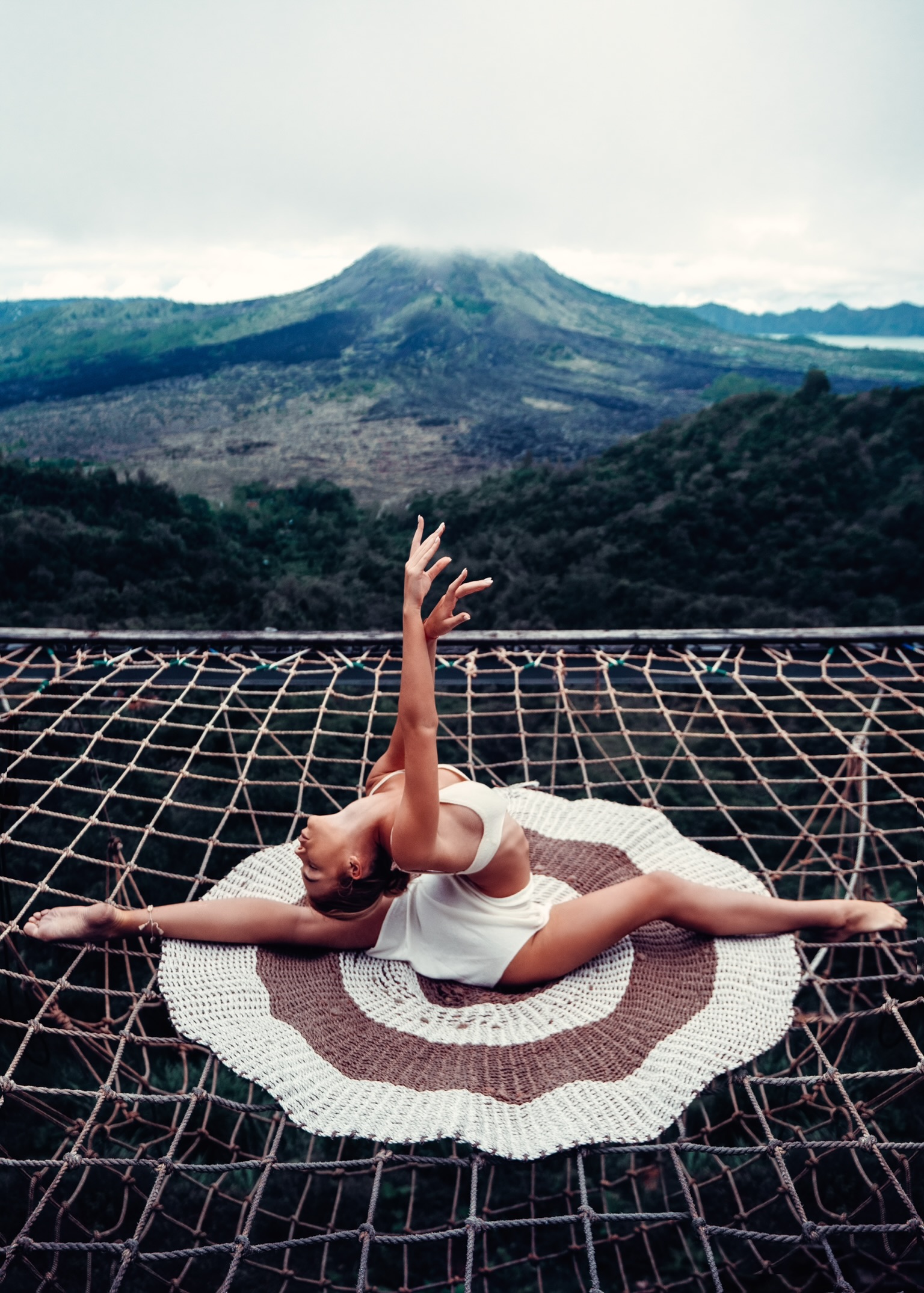 EQUILIBRIUM #7