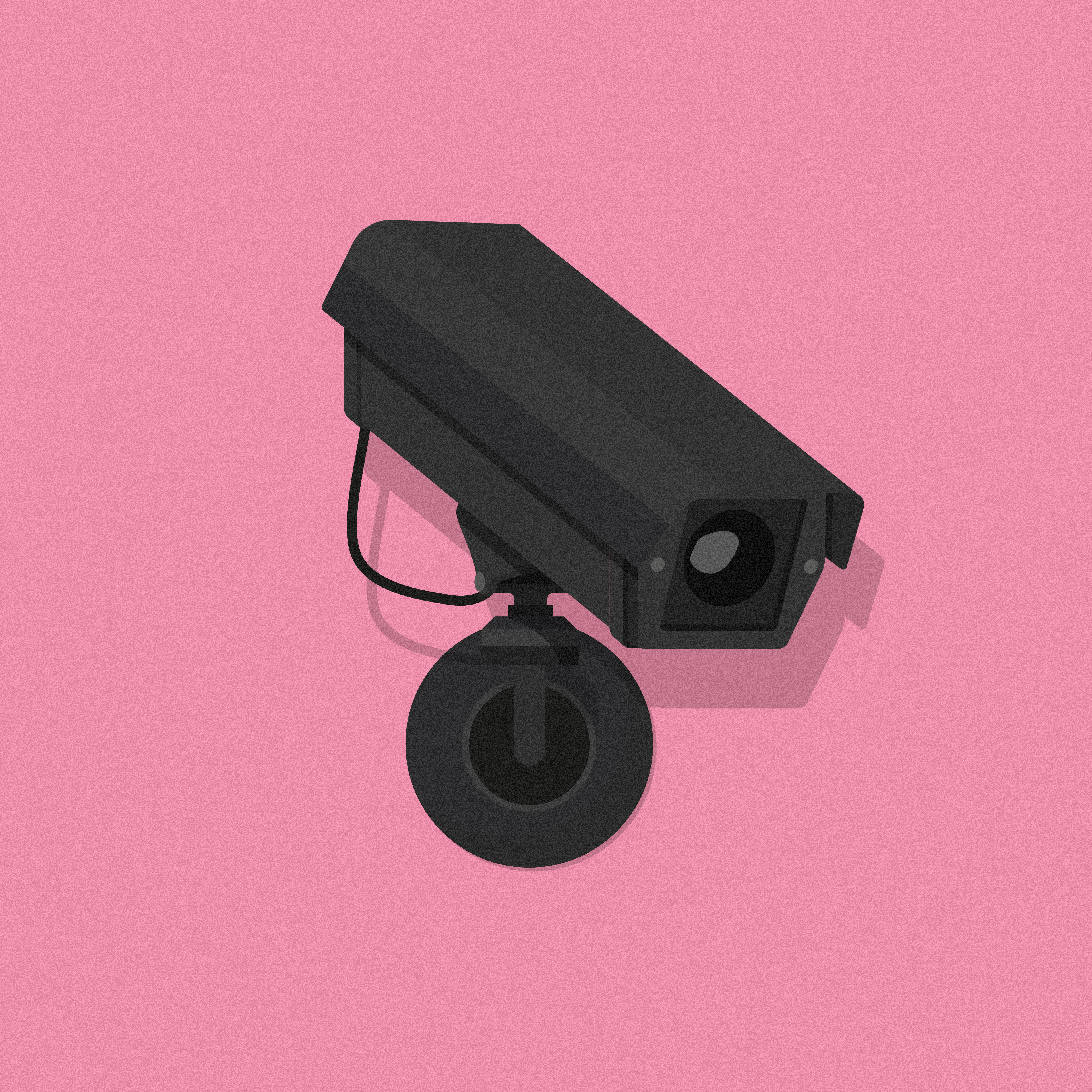 Camera B-EC8EA9
