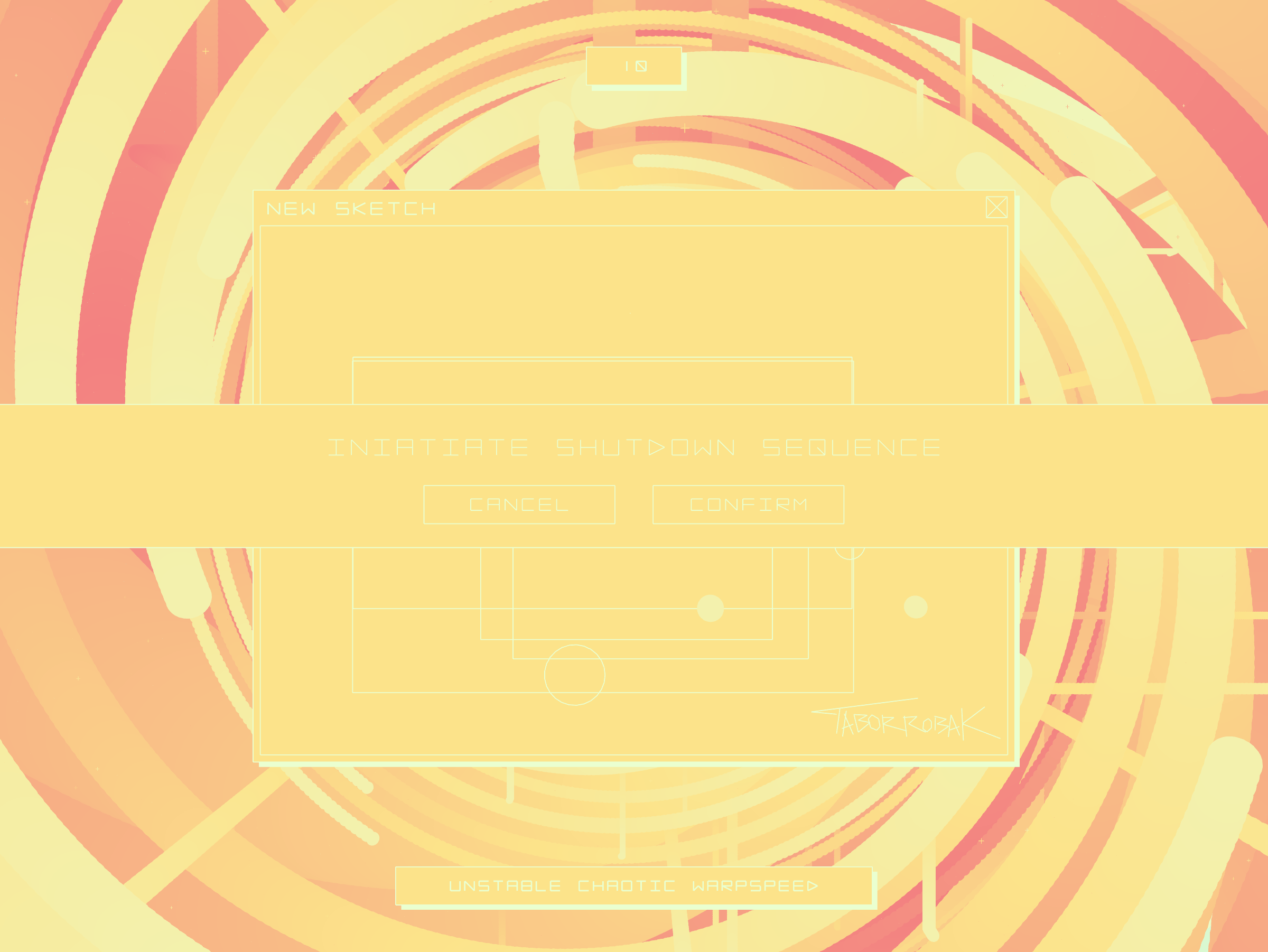 Colorspace #10