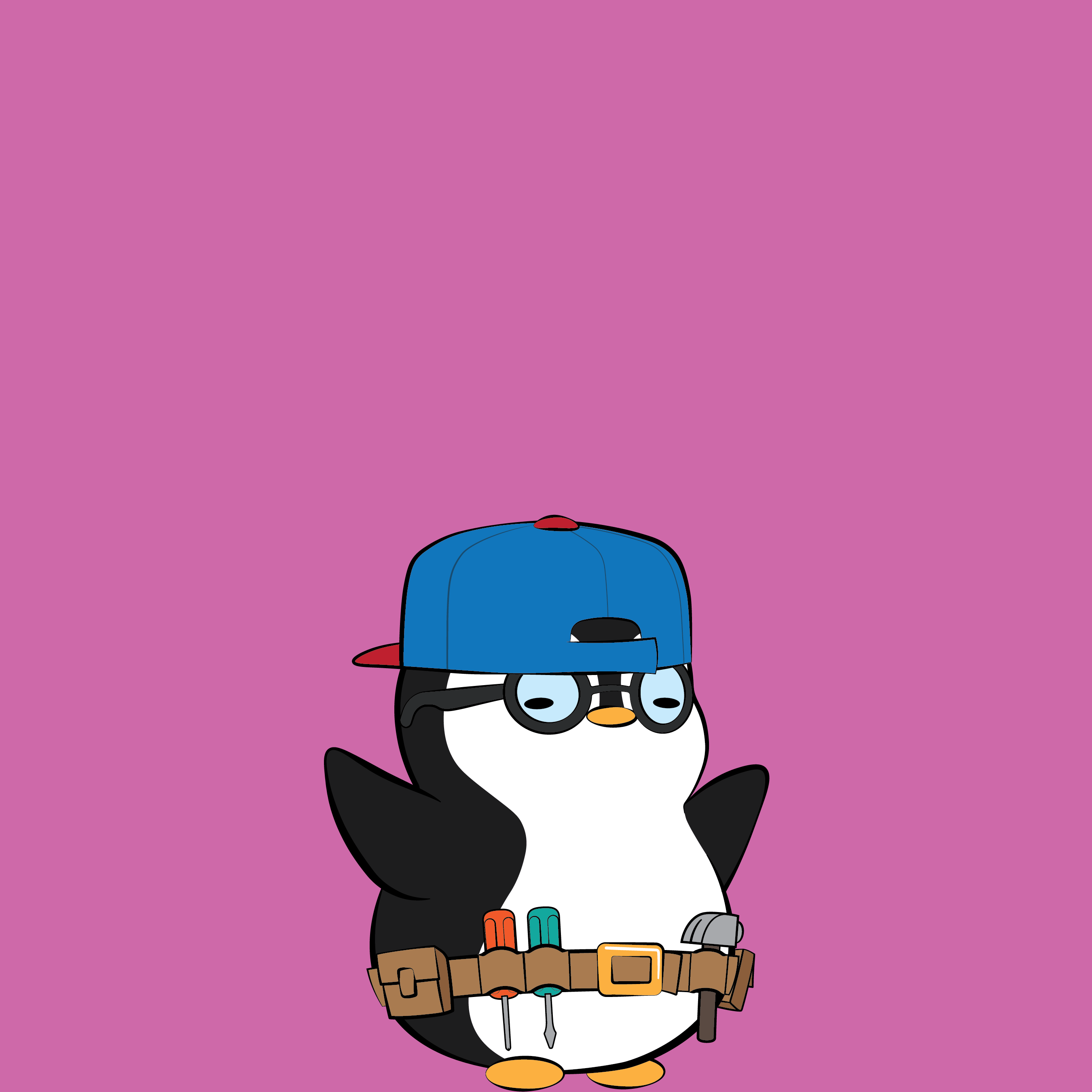 Lil #863