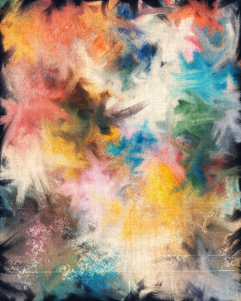 Cosmic Rays #752