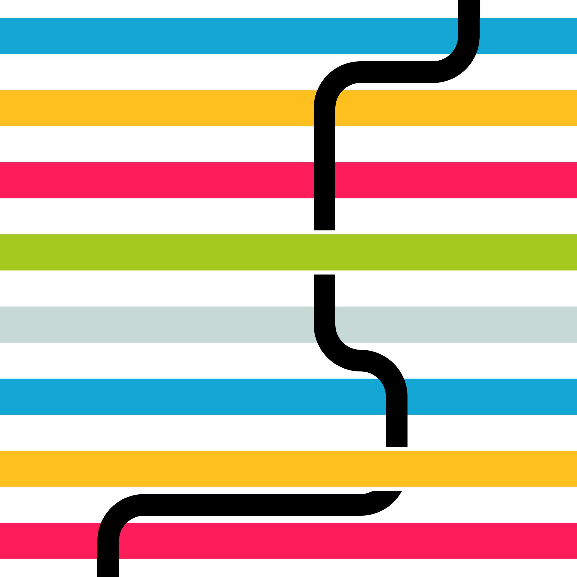 Mental pathways #33