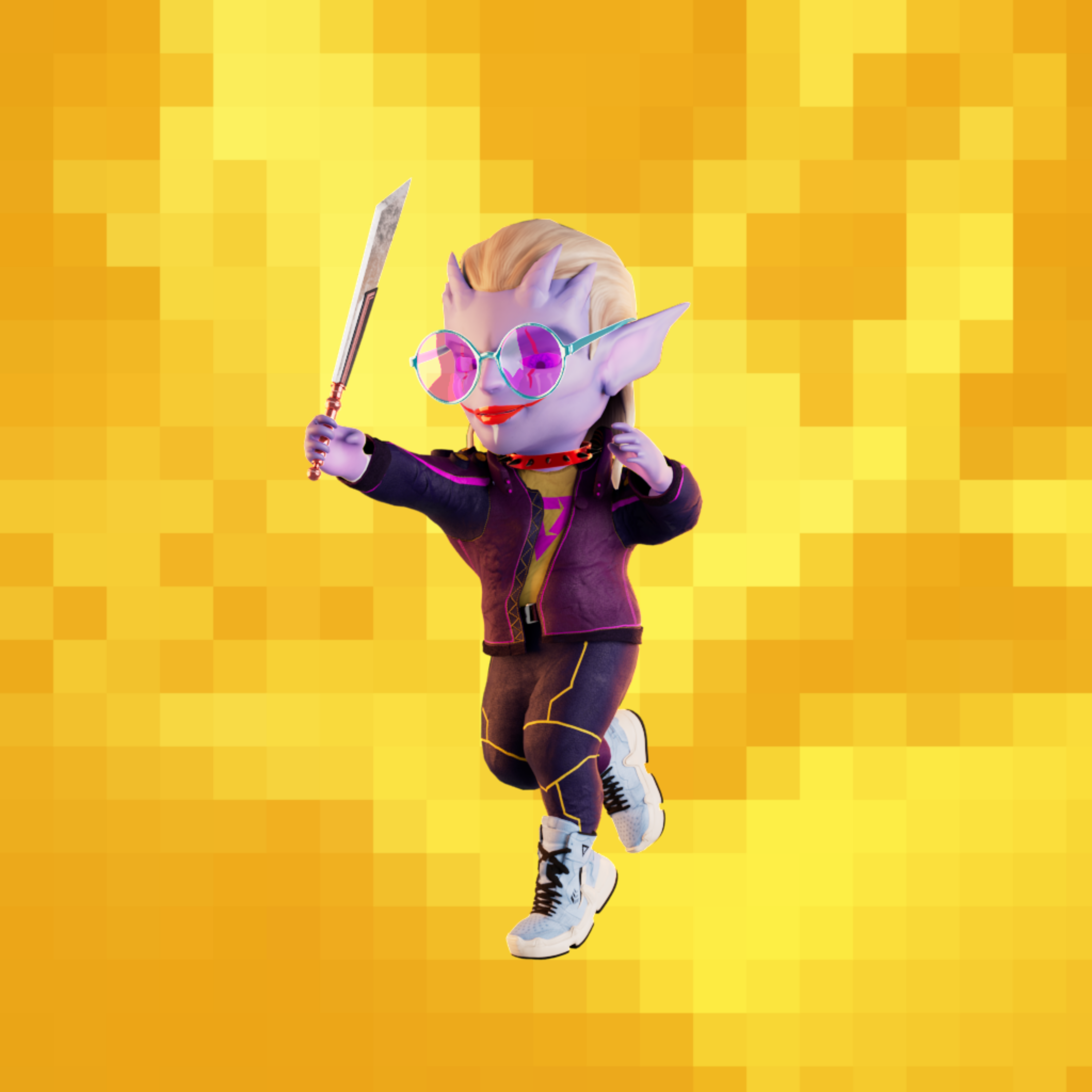 Deviant #3509