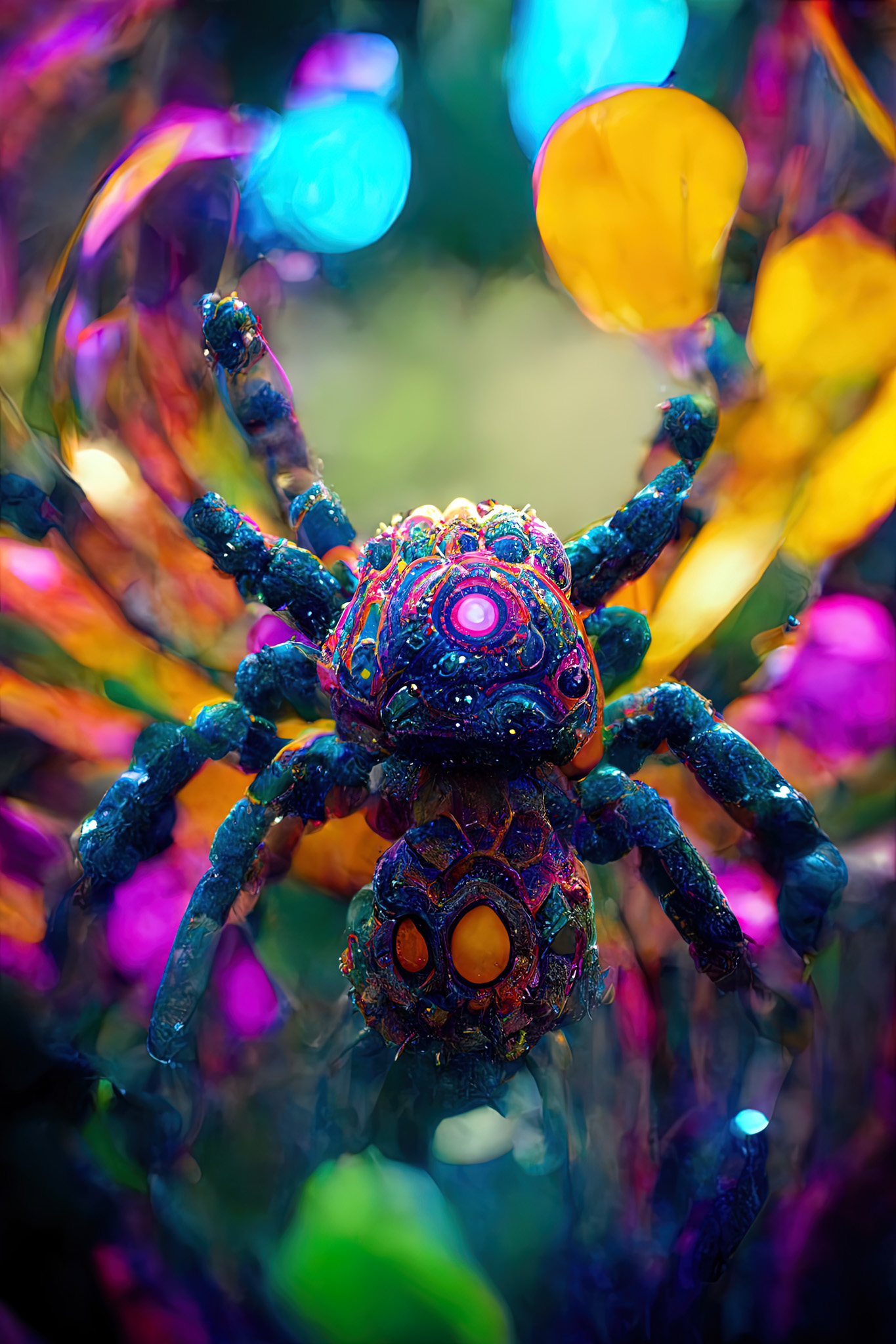 Bubble Giant 038