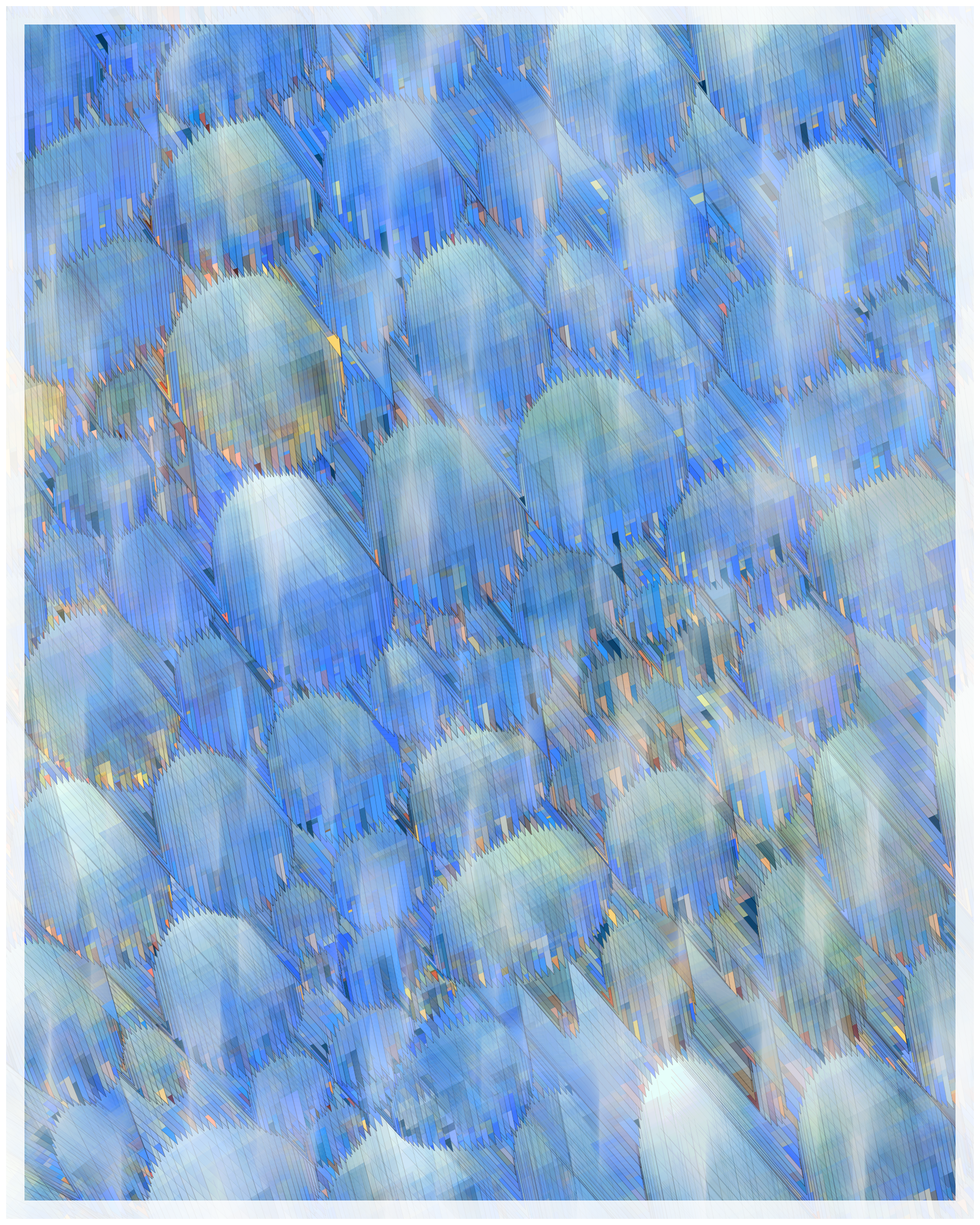 Glass #152