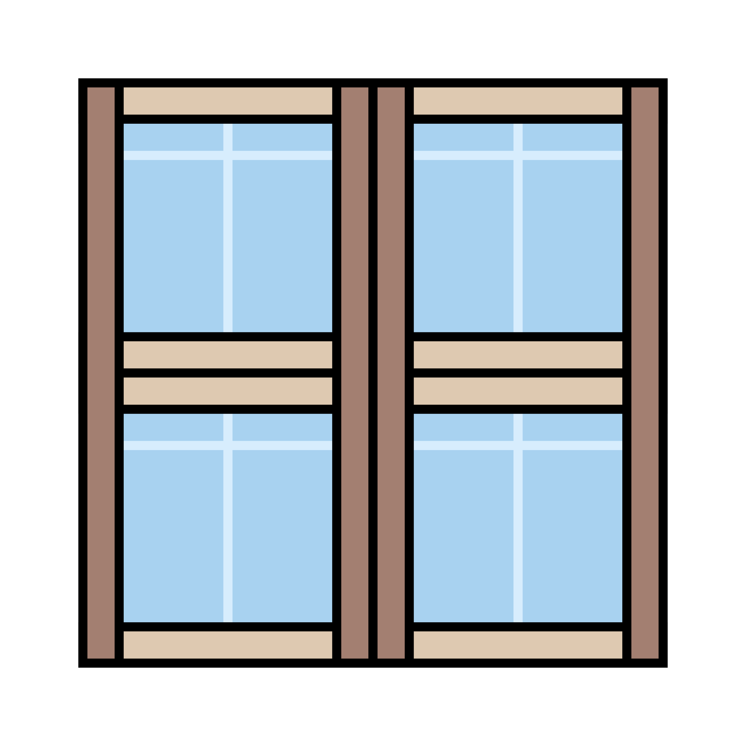 Neighborhood #3