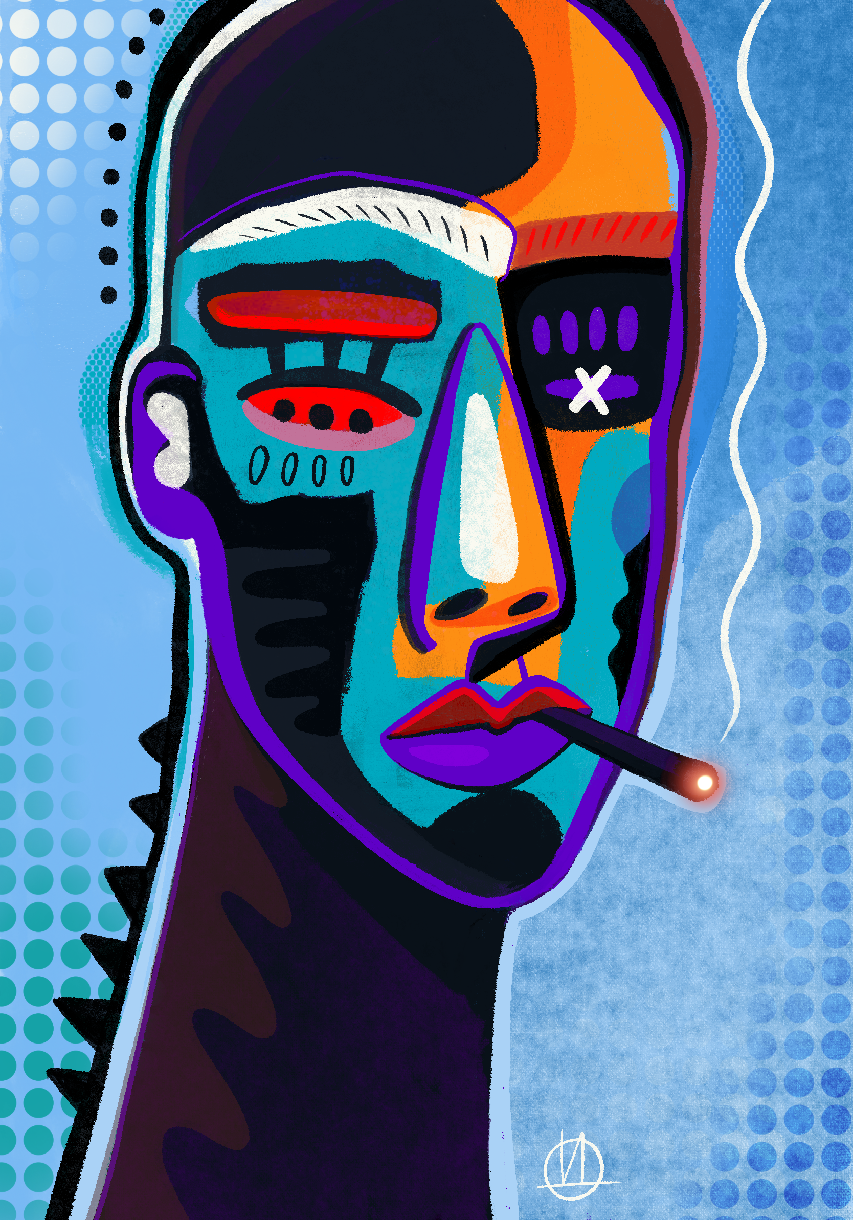 SMOKING