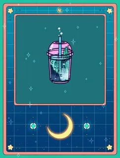 Mountain Beverage