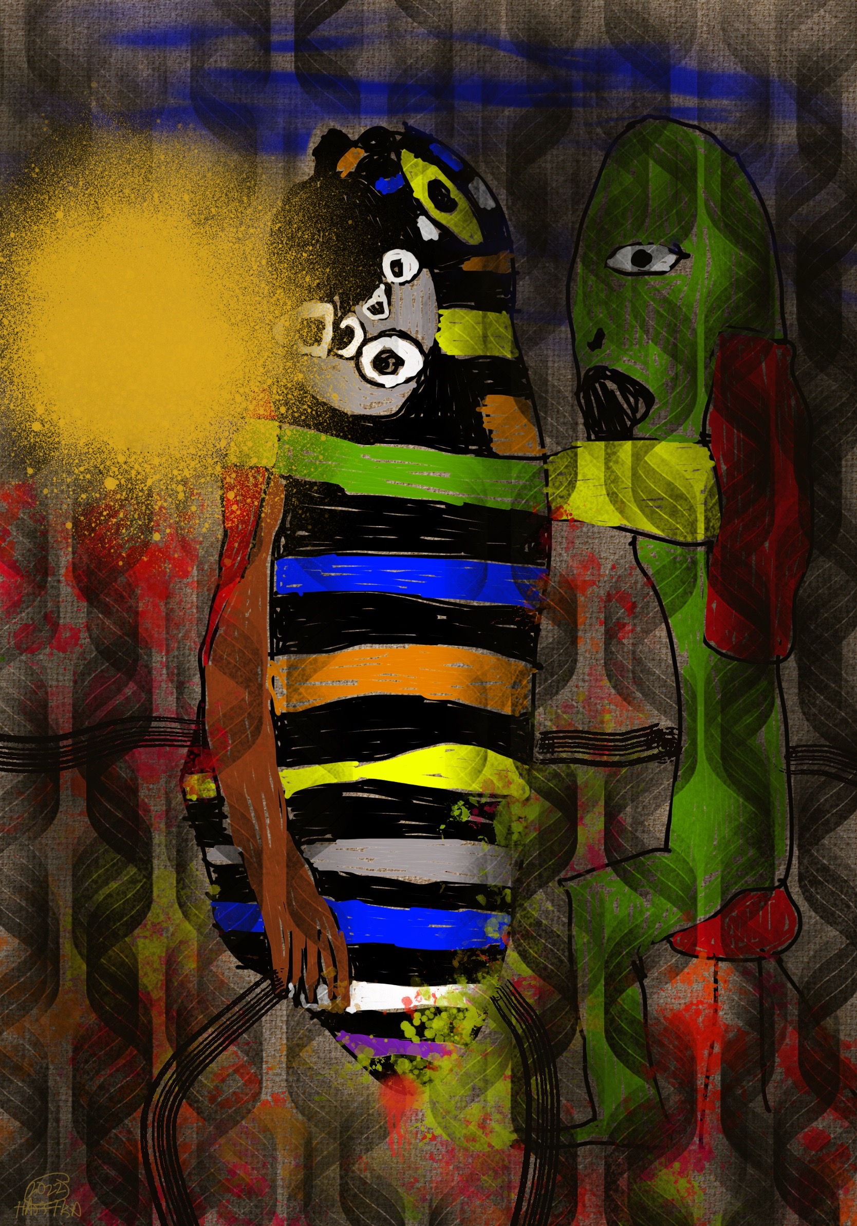 Metamorphosis