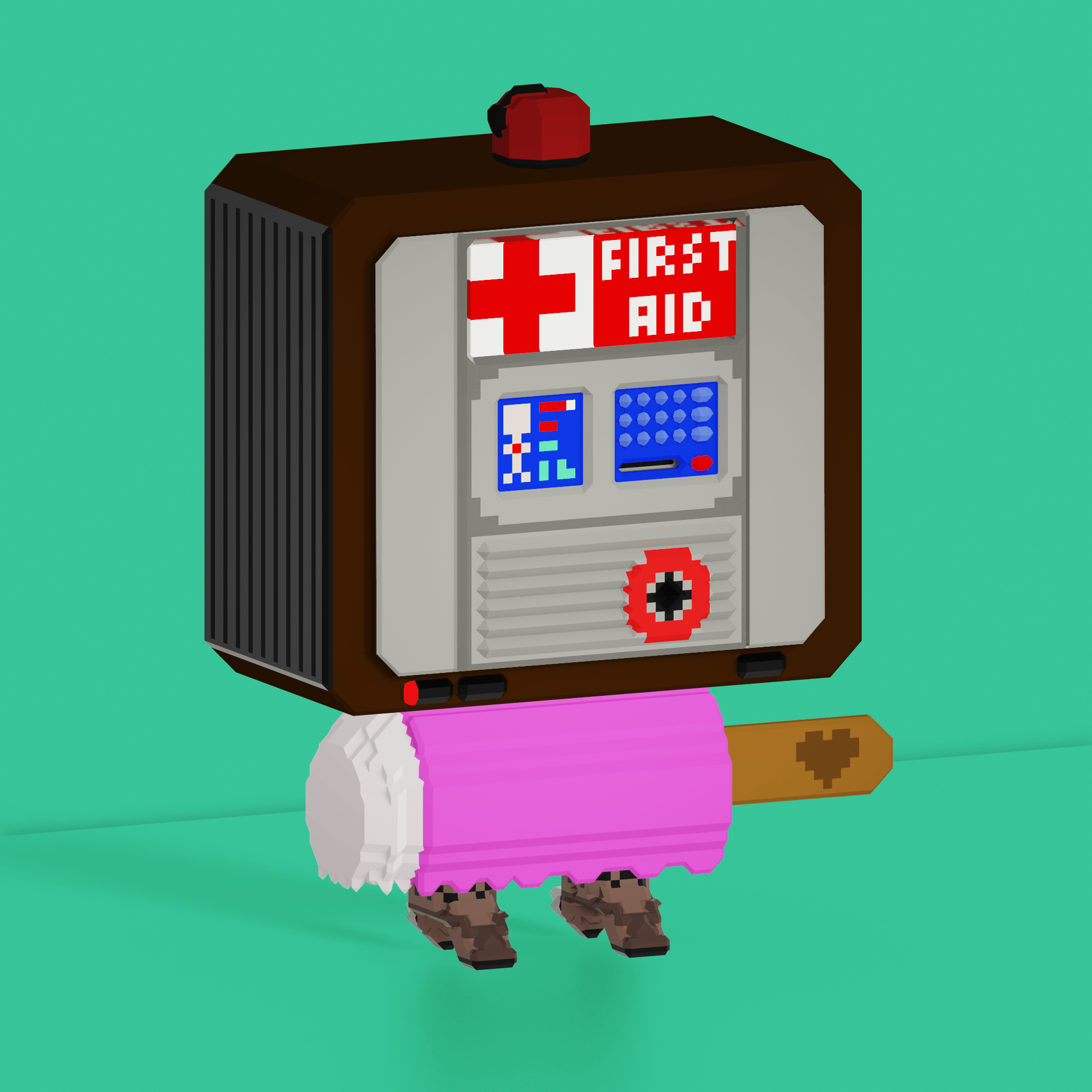 Robo #1416