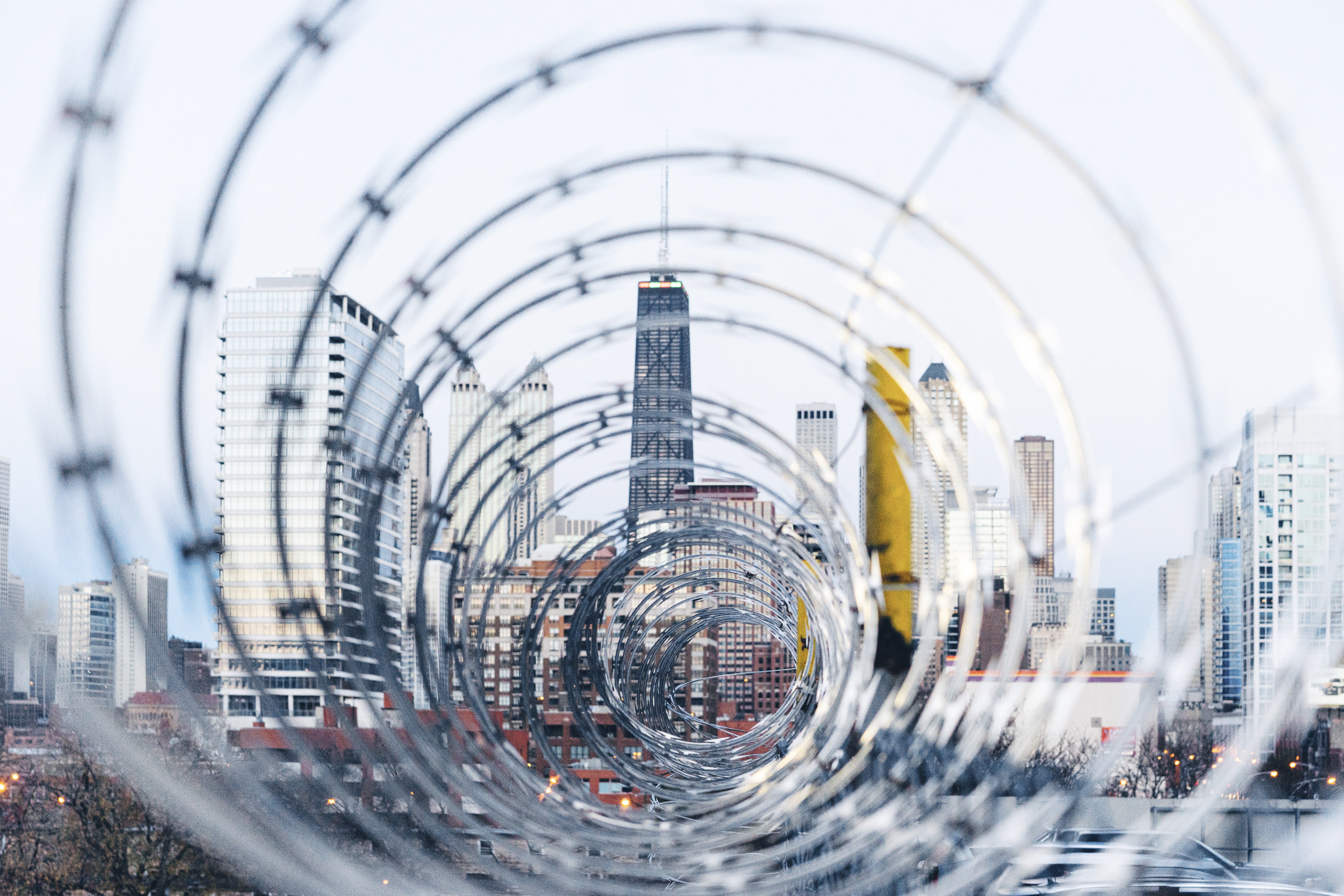 Chicago: Upward Mobility