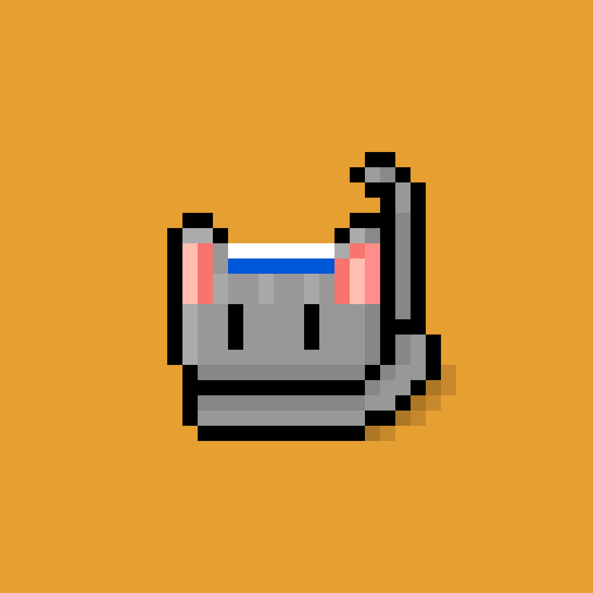 Gorgonzocat #2462