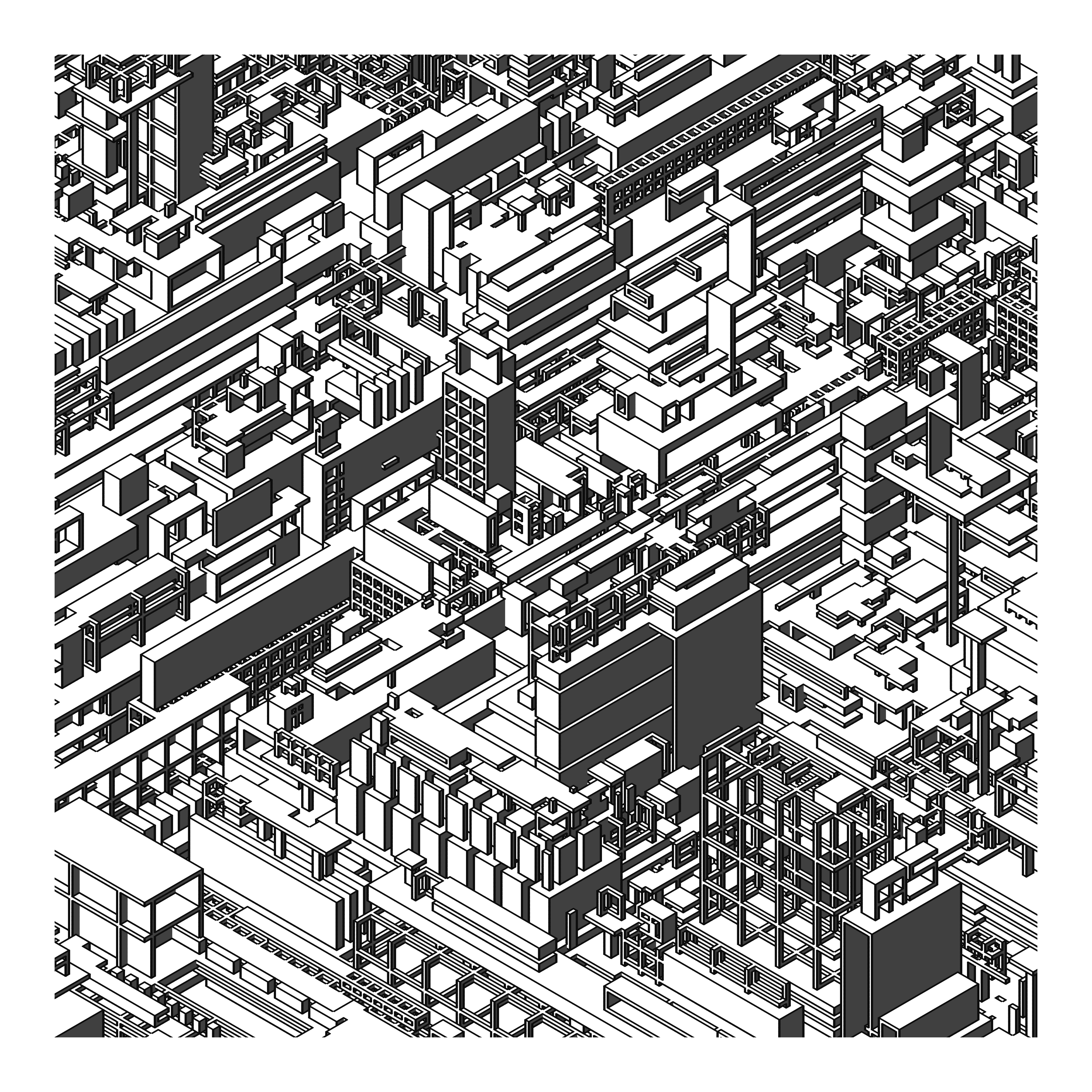 Plasticity #73