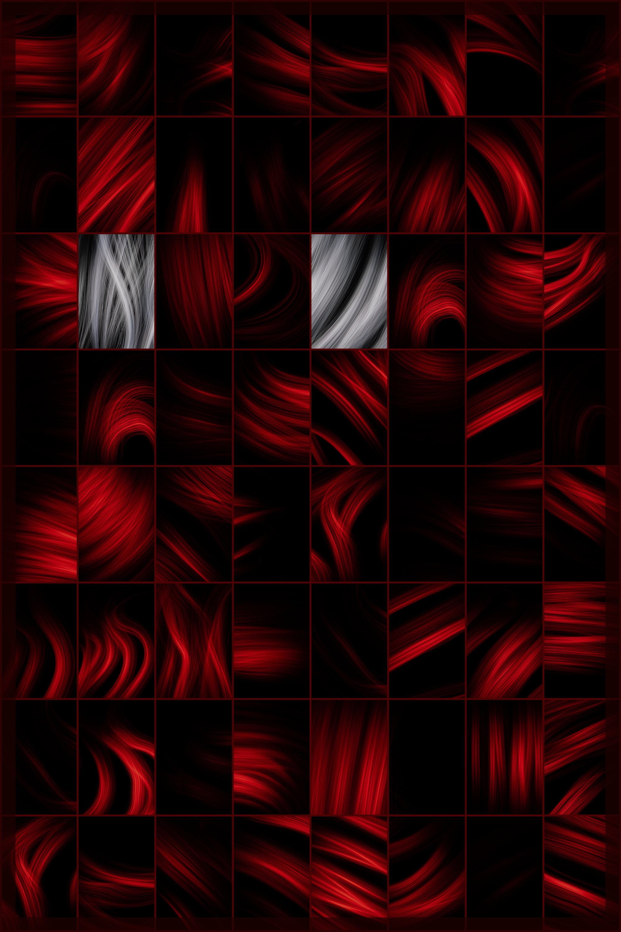 Vortex Dreams #988