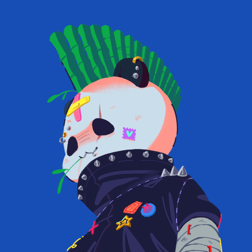 Panda