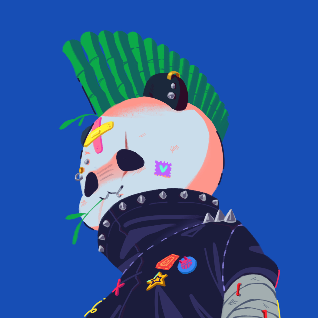 Panda