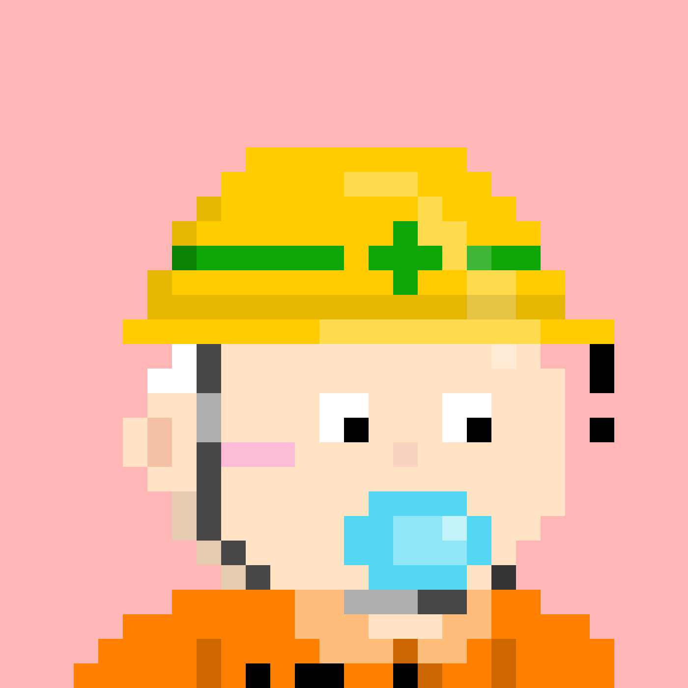 Nextgen Baby #9792