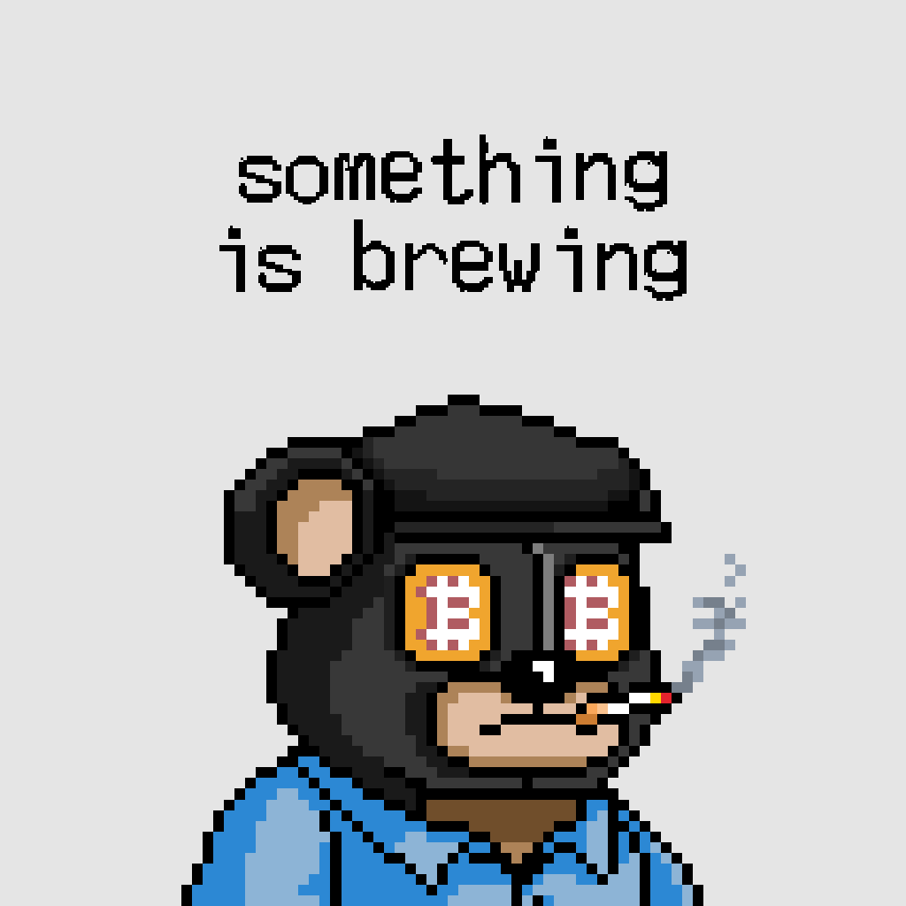Mood Bearz #9925