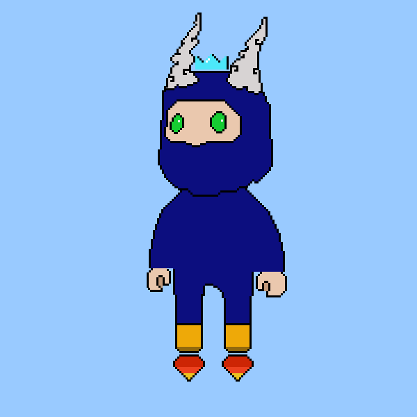 ChildGoat #31