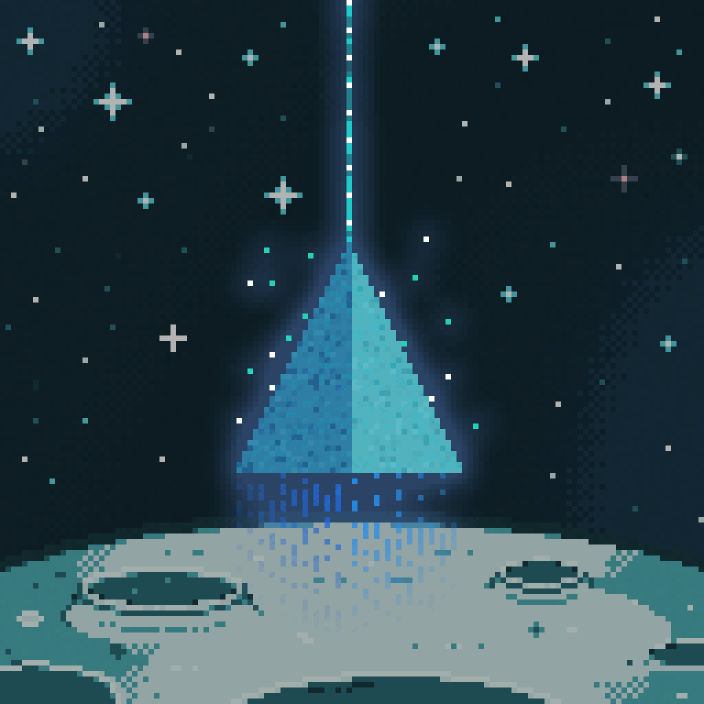 Moondust
