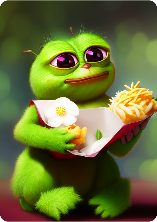 McPepe's #10279