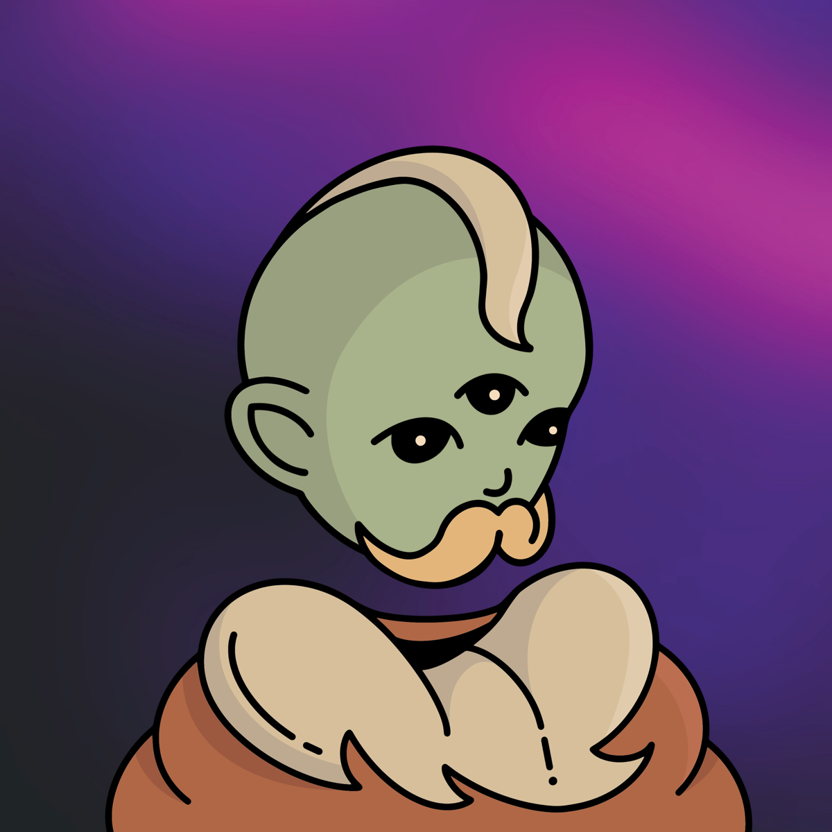 Grumbie #848