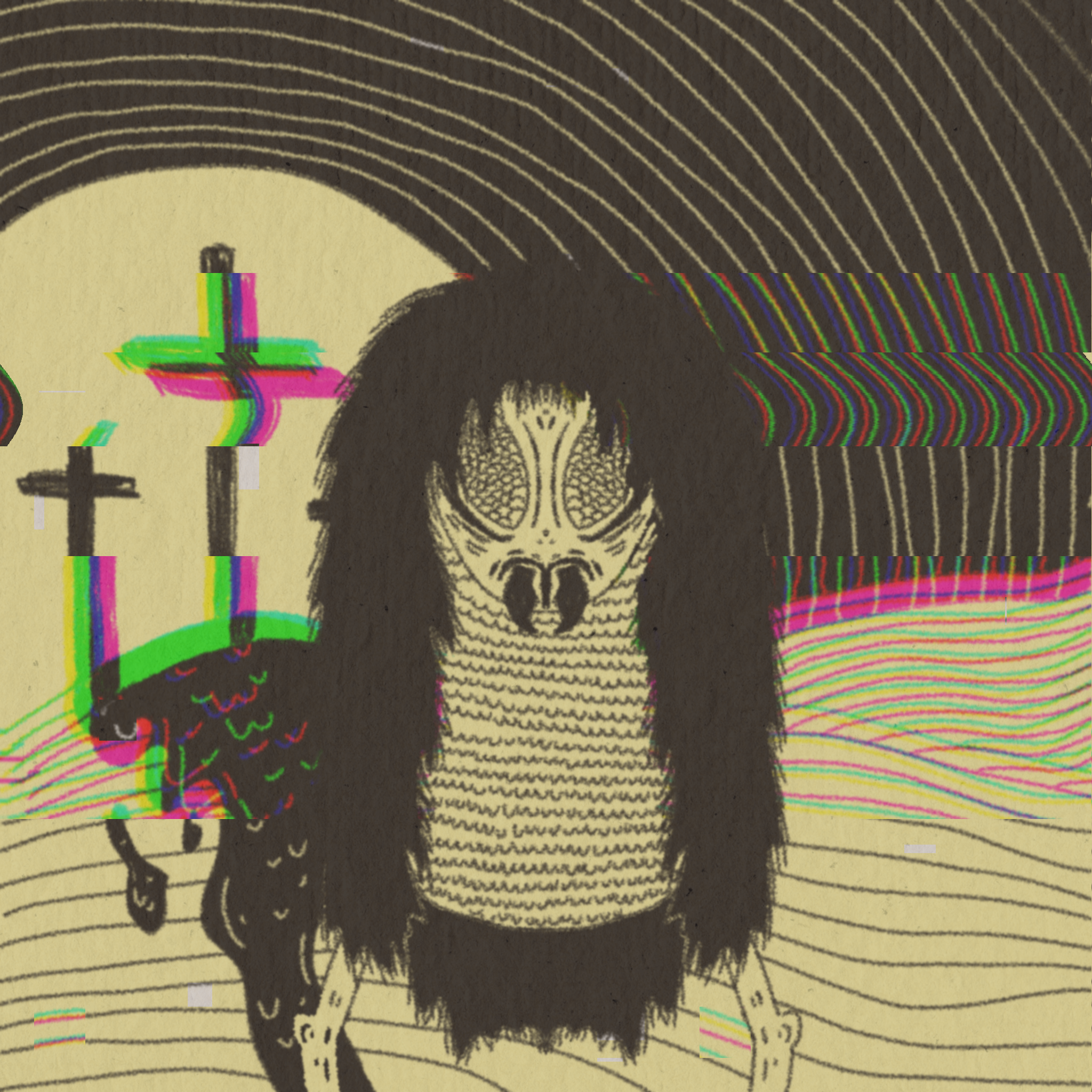 Deity #3319