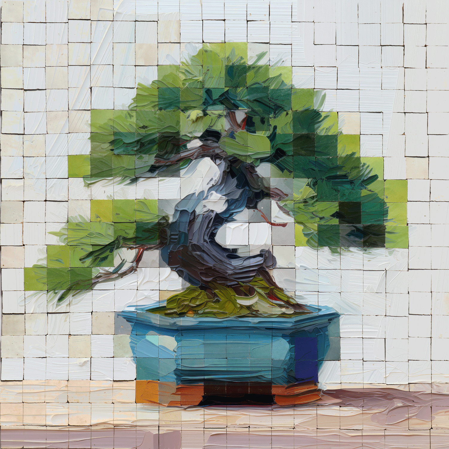 Bonsai
