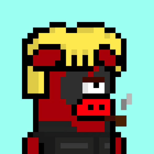 PIG #8