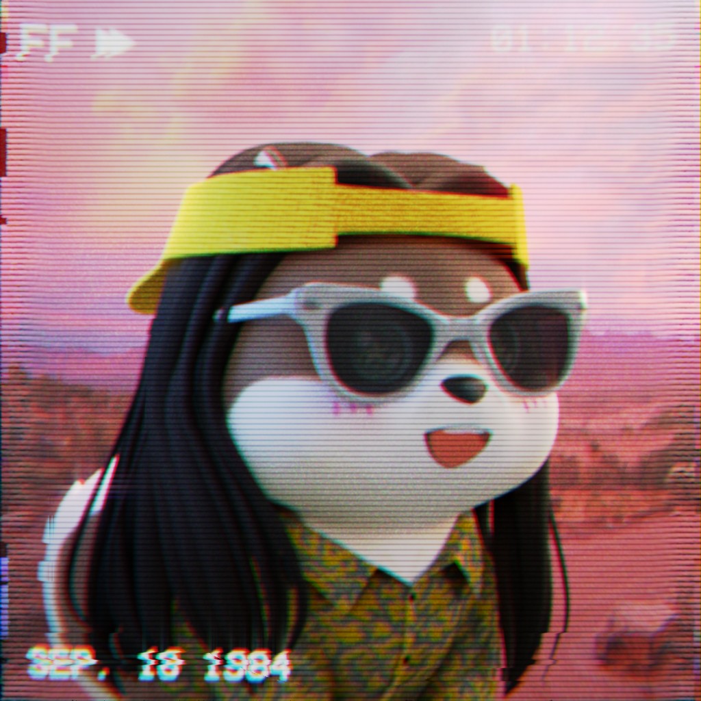 RetroDoge #6734