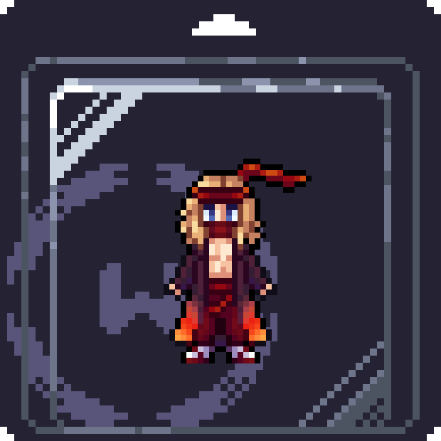 Atsui Avatar