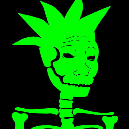 bongdoe - wagie wojak honorary #18