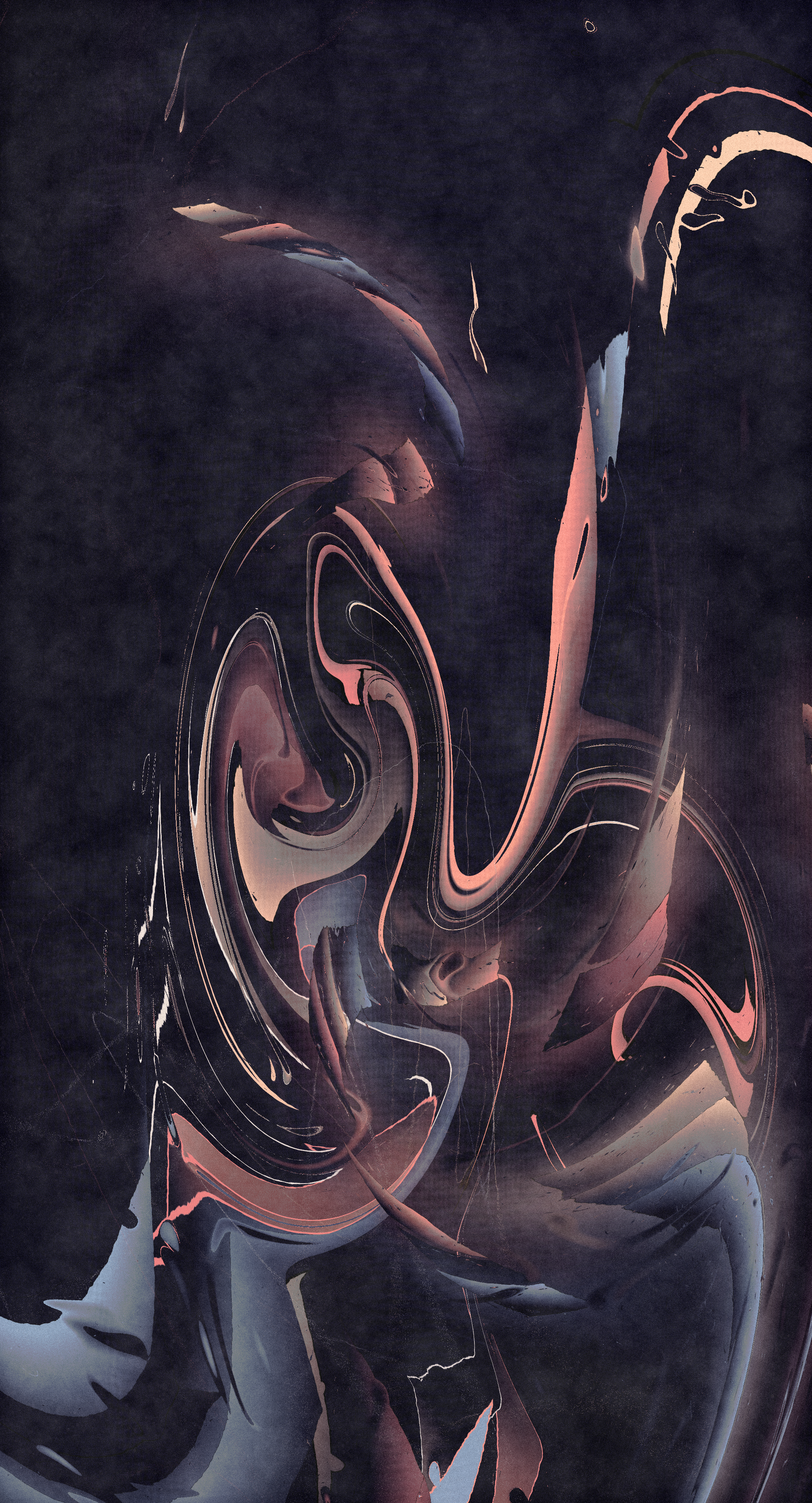 Intertwined #29