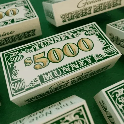 Tunney Munney #2050