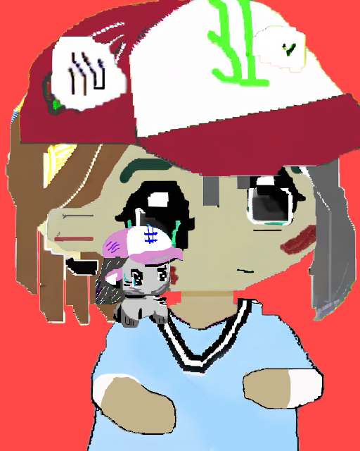 mipuppeter inu 566