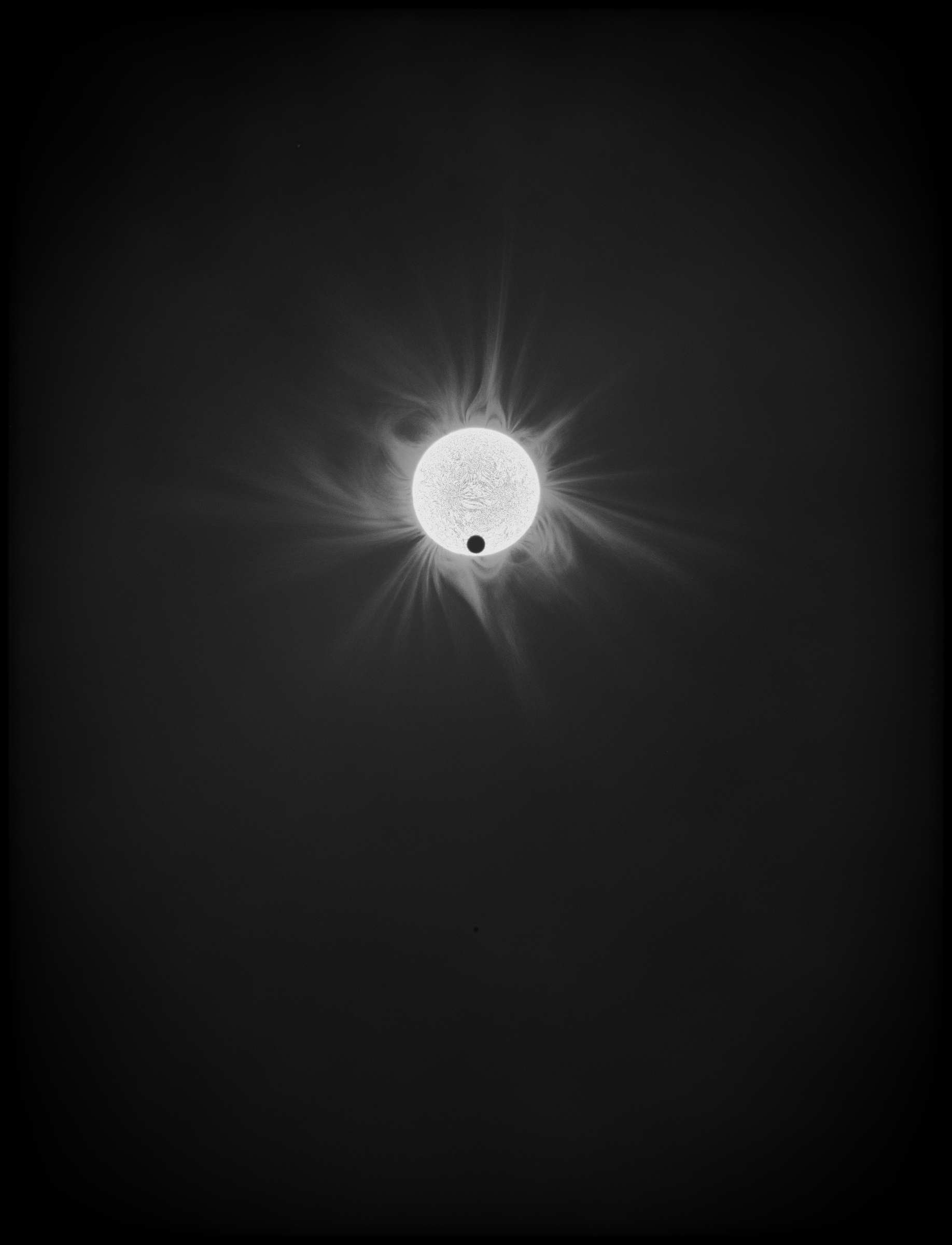 Solar Transits #365